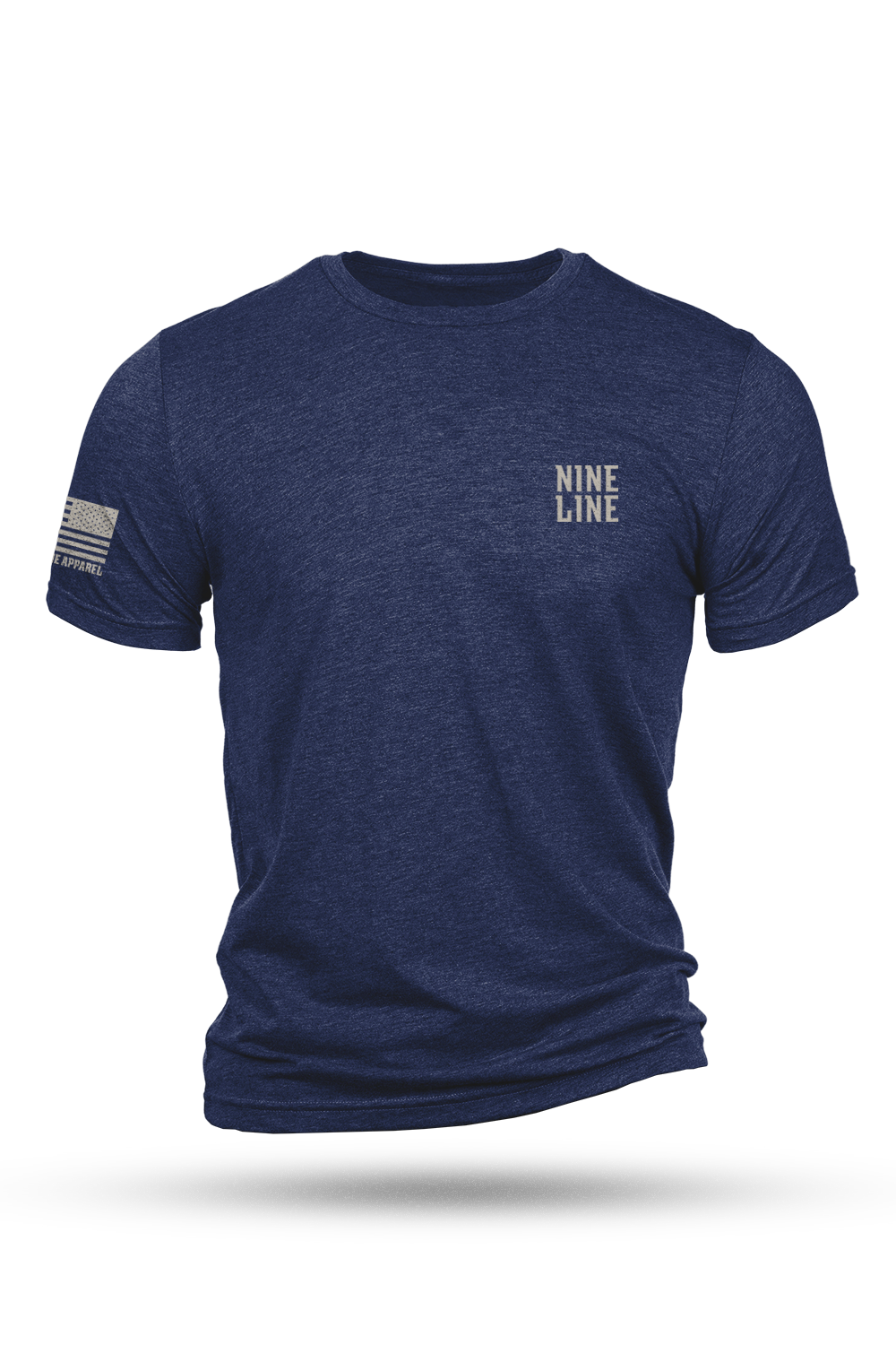 Rough Seas 250th - T-Shirt