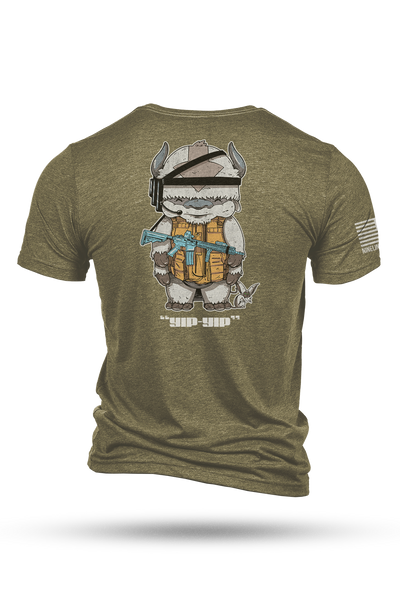 APPA - T-Shirt