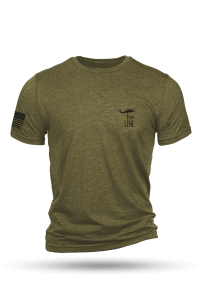 The Pledge - T-Shirt