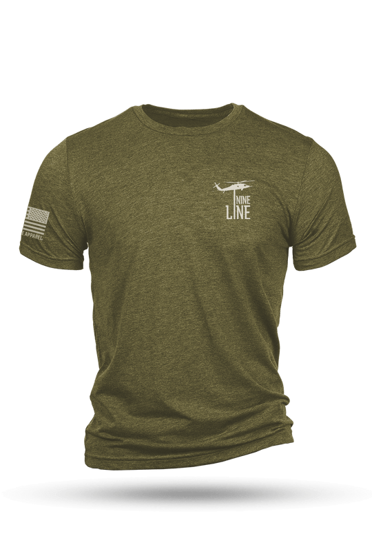 Ace of Spades - T-Shirt