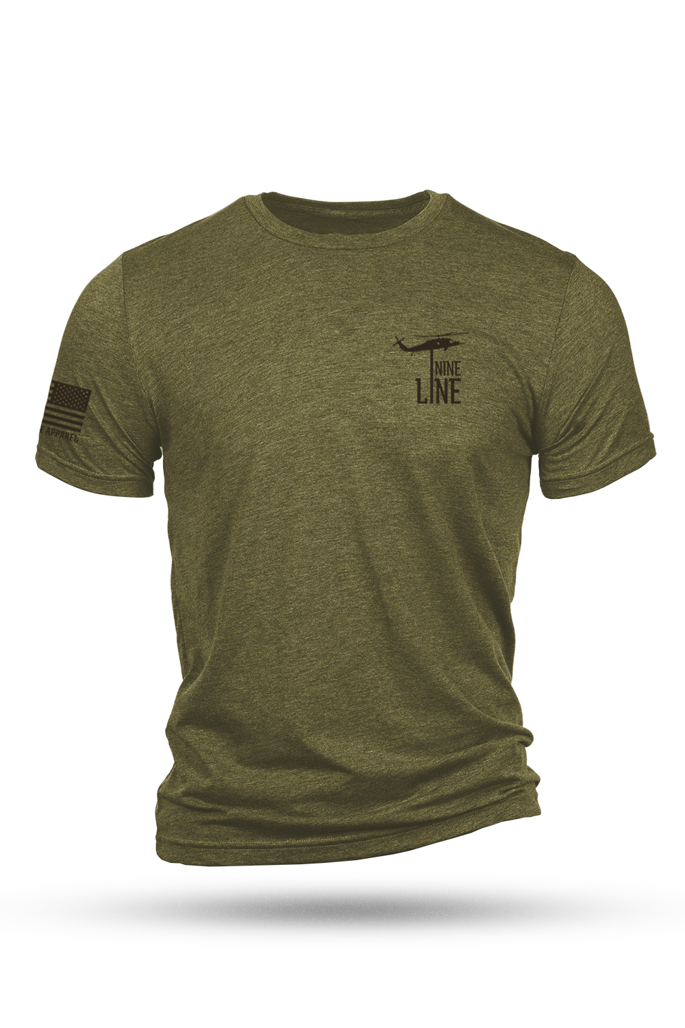 Zero Hoots - T-Shirt