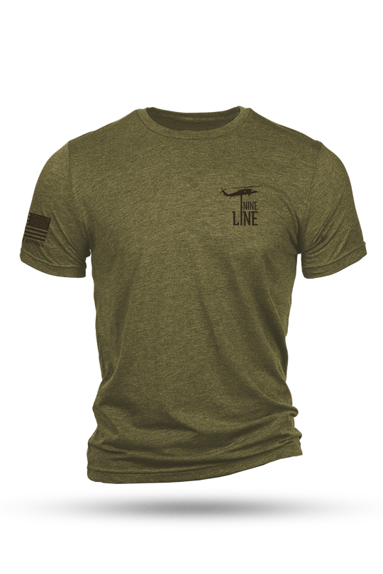 Zero Hoots - T-Shirt