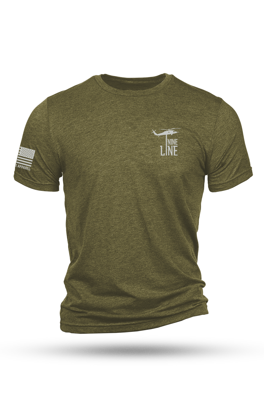 Tactical Penguin - T-Shirt