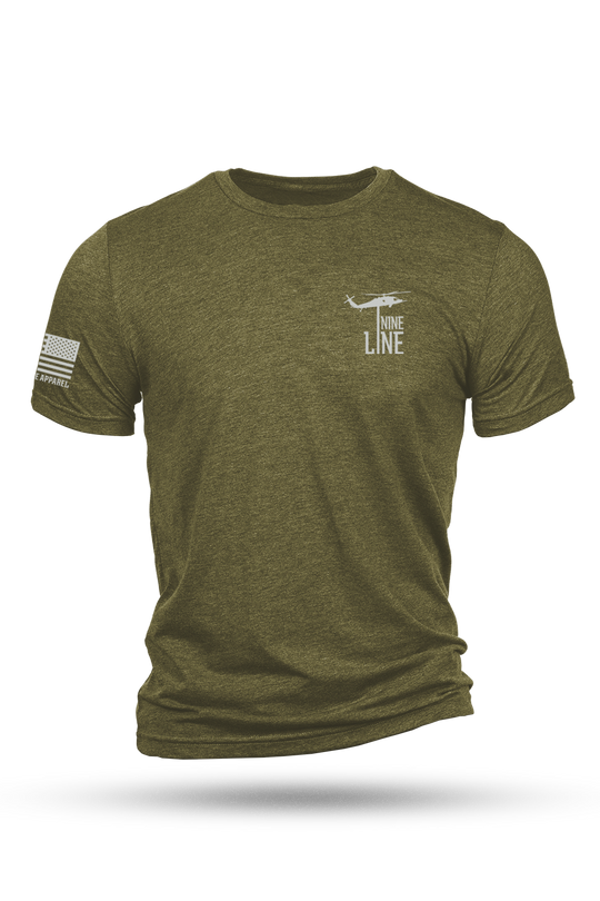 Tactical Penguin - T-Shirt