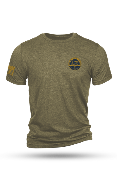 Jimmy The Movie Beau - T-Shirt