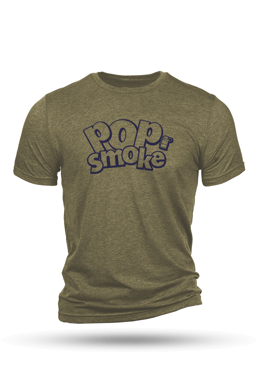 Pop Smoke - T-Shirt