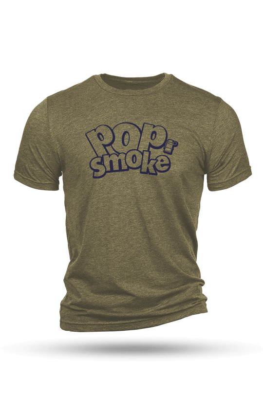 Pop Smoke - T-Shirt