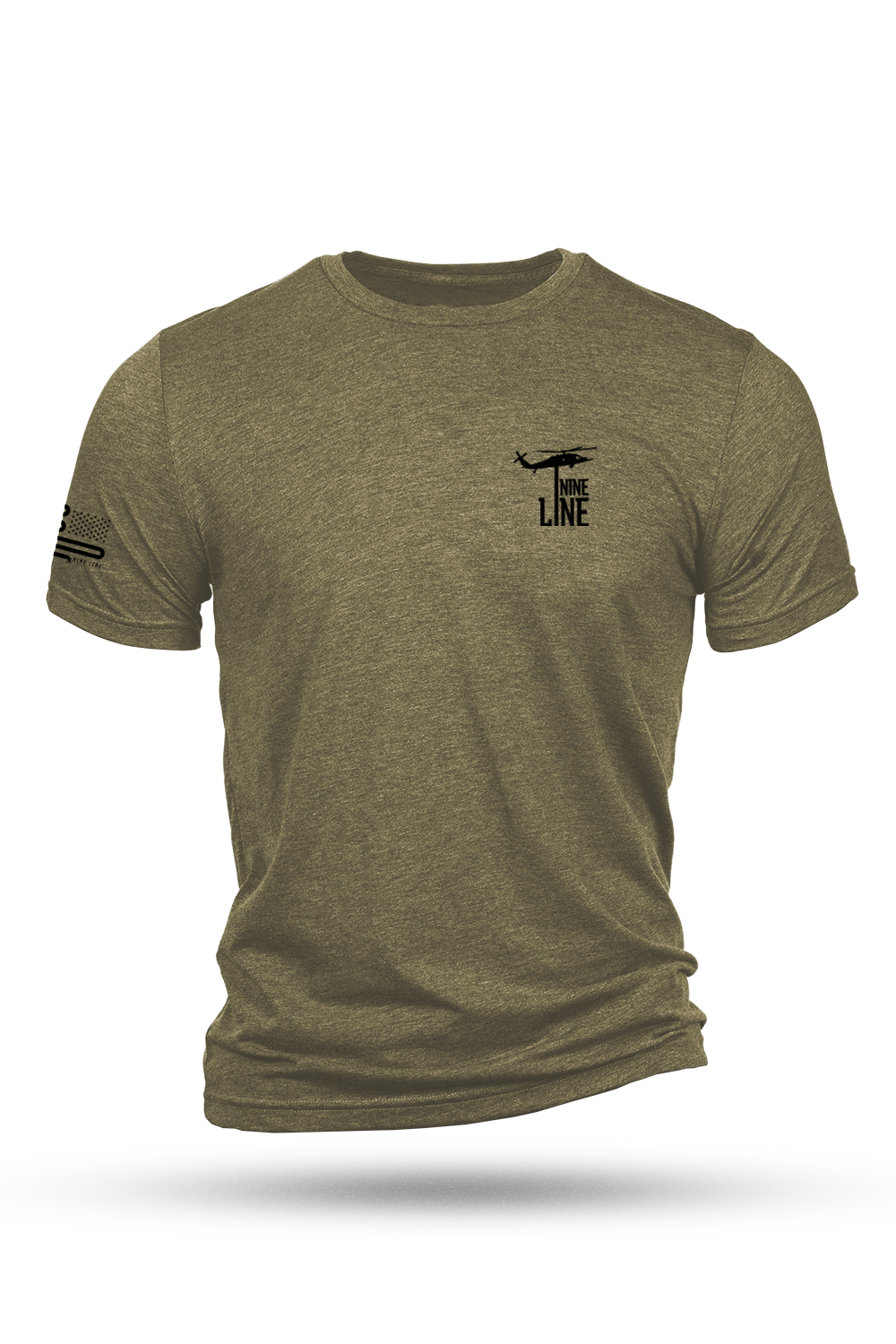 Dachshund Schematic - T-Shirt