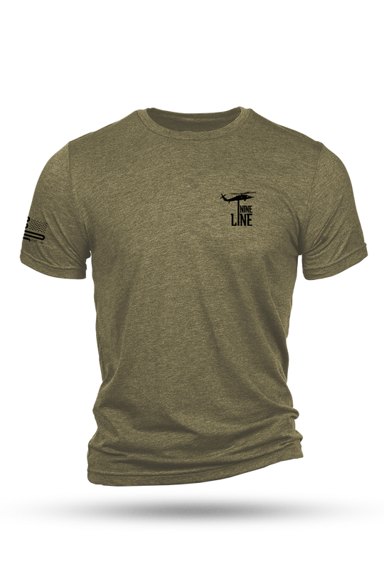 Dachshund Schematic - T-Shirt