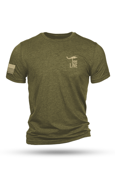 Rebel Spirit - T-Shirt