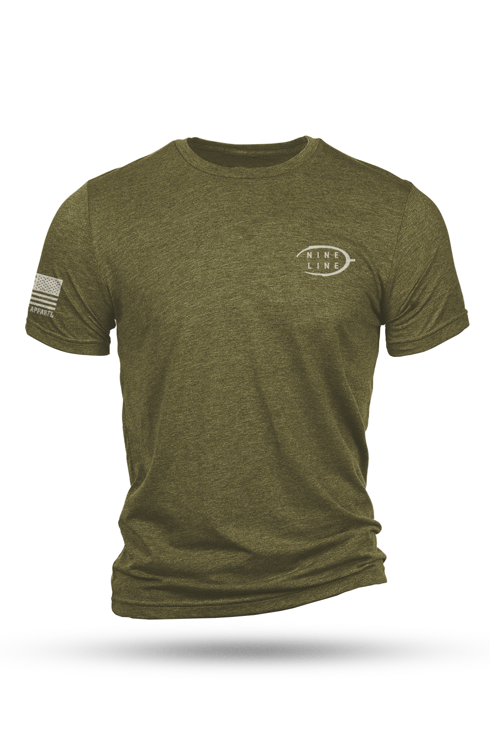 American Legend - T-Shirt