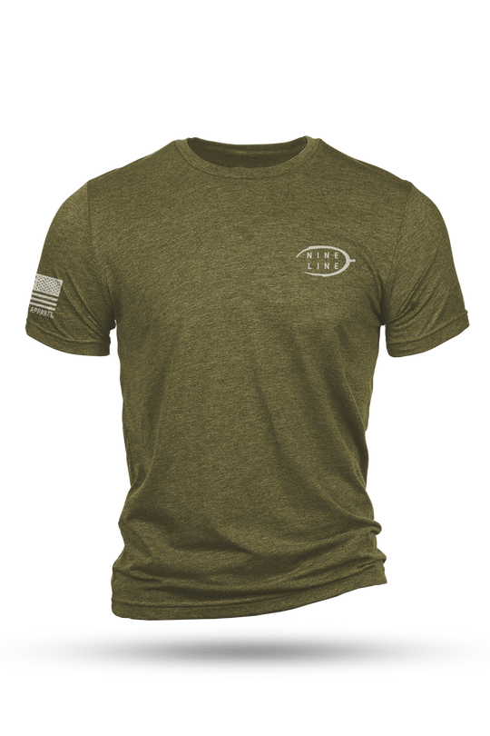 American Legend - T-Shirt