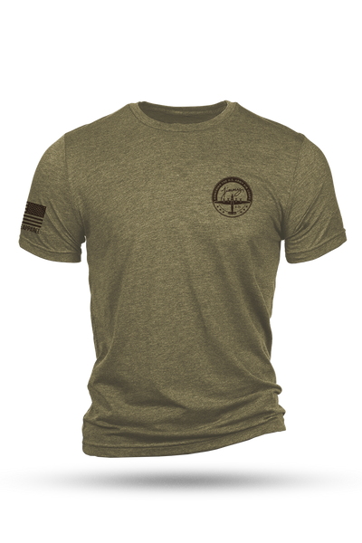 Jimmy The Movie - T-Shirt