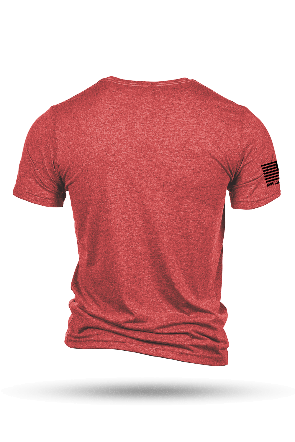 On Fridays We Wear RED - T-Shirt