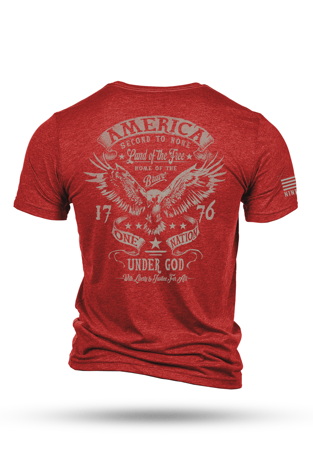 Second To None 250th  - T-Shirt