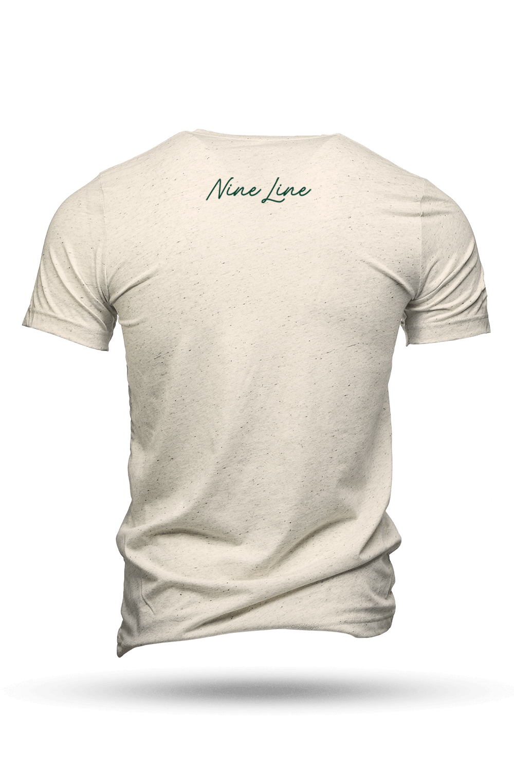 Berry Flag - T-Shirt