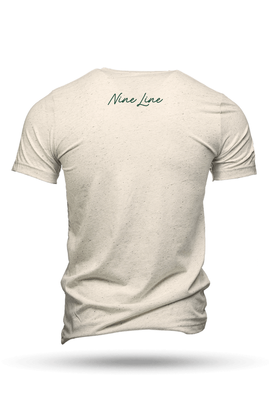 Berry Flag - T-Shirt