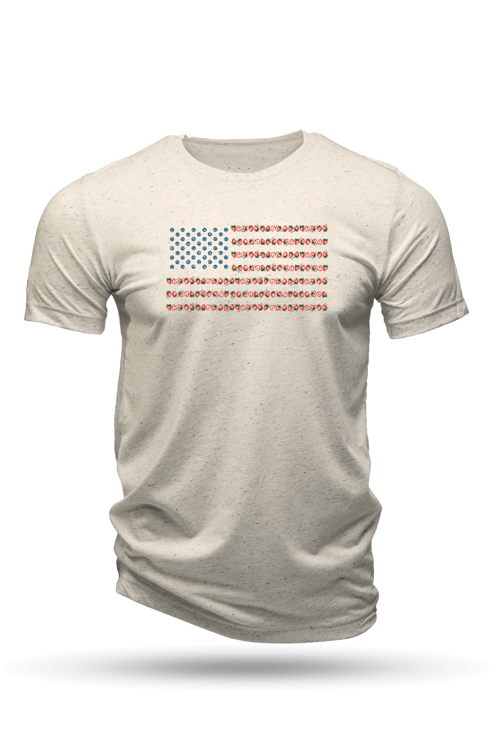 Berry Flag - T-Shirt