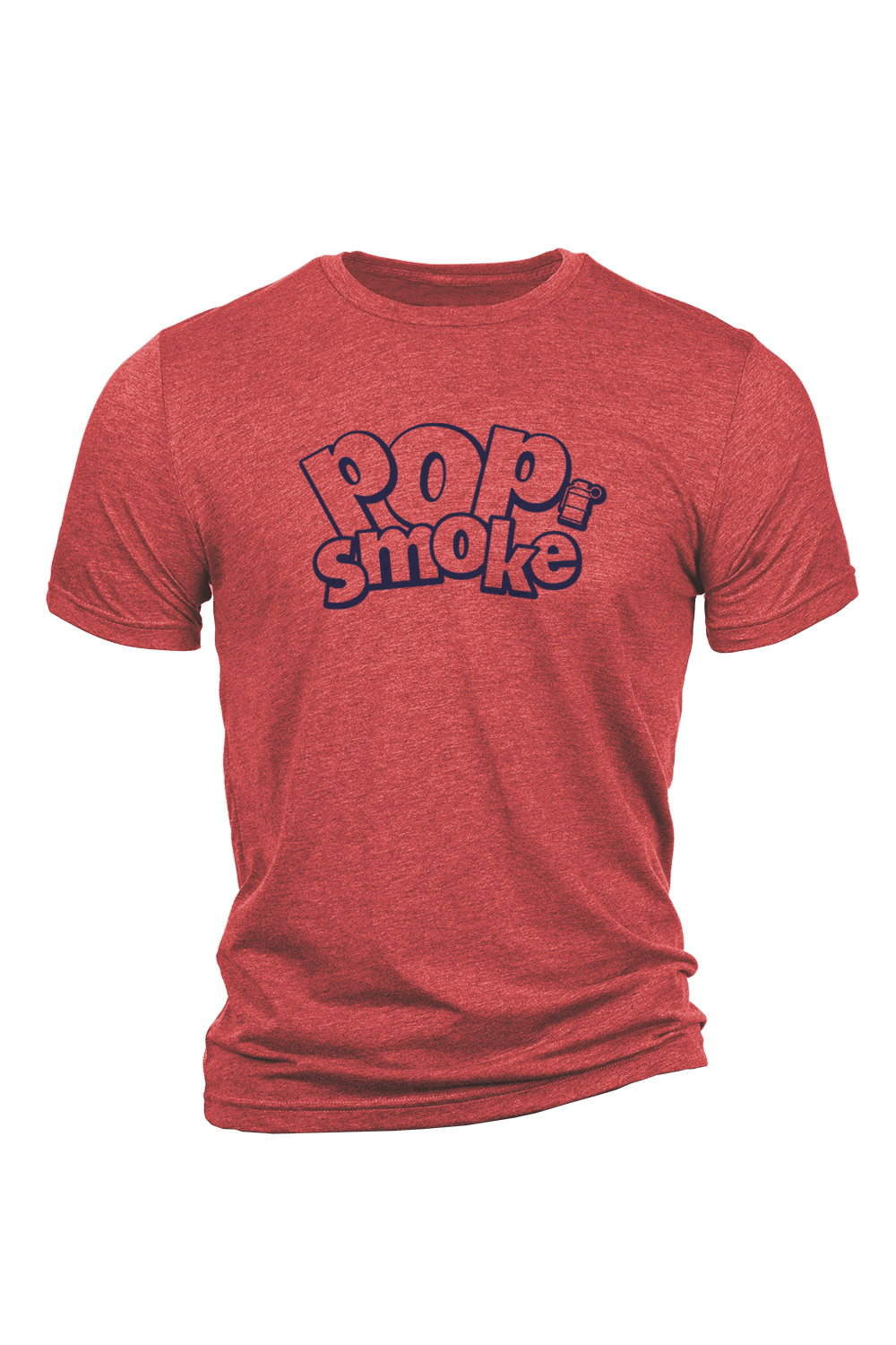 Pop Smoke - T-Shirt