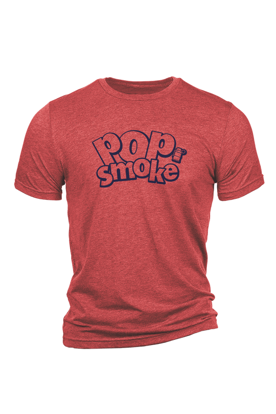 Pop Smoke - T-Shirt
