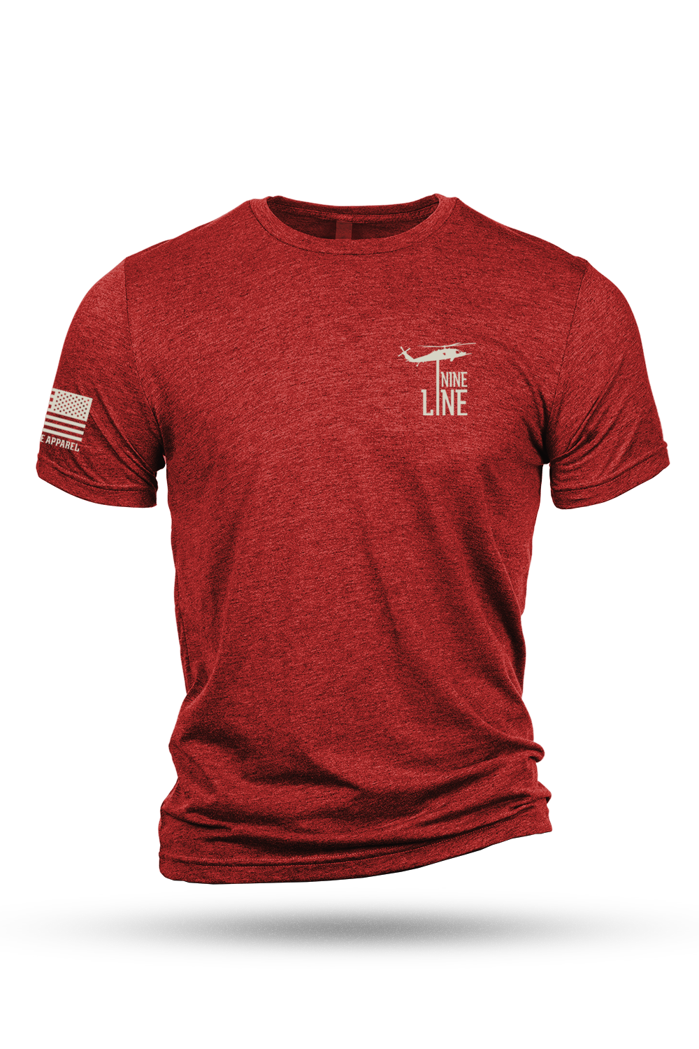 Heart Shots - T-Shirt