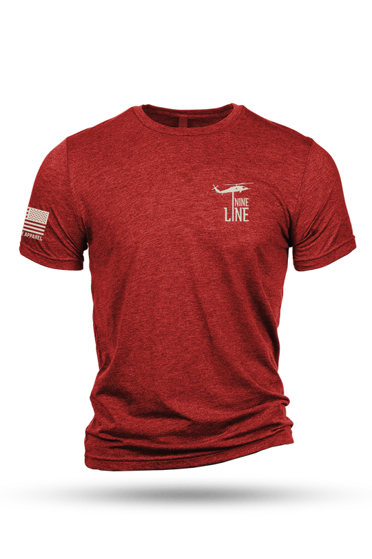 Heart Shots - T-Shirt