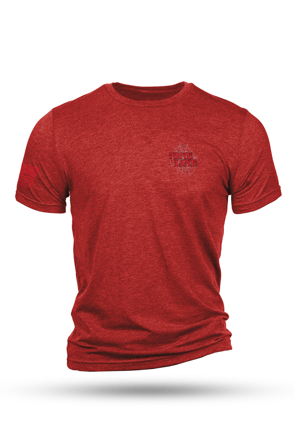 Strength is Measured - T-Shirt