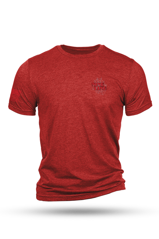 Strength is Measured - T-Shirt