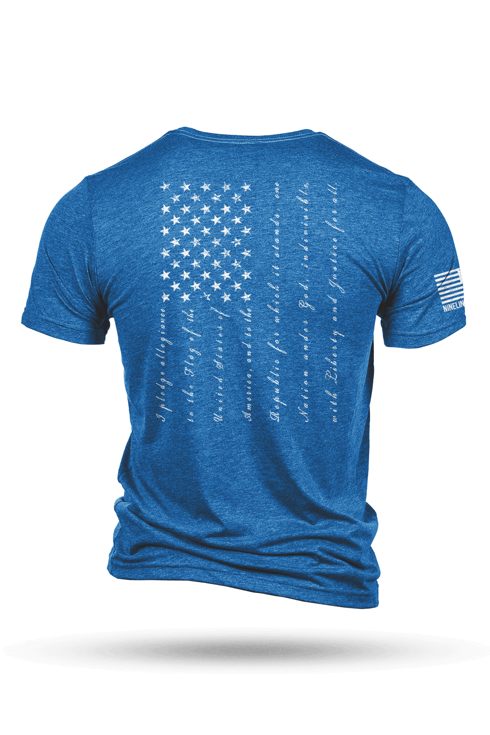 The Pledge - T-Shirt
