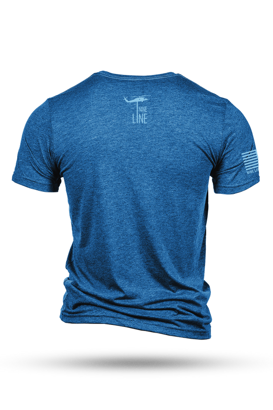 On Another Line - T-Shirt