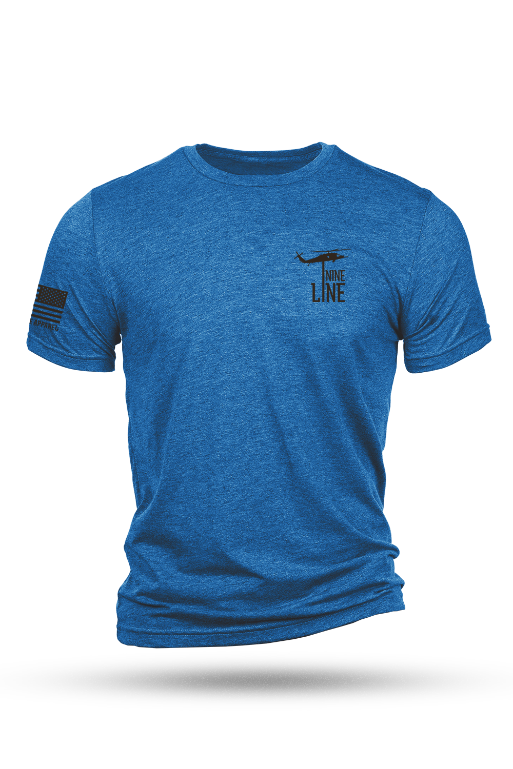 Zero Hoots - T-Shirt