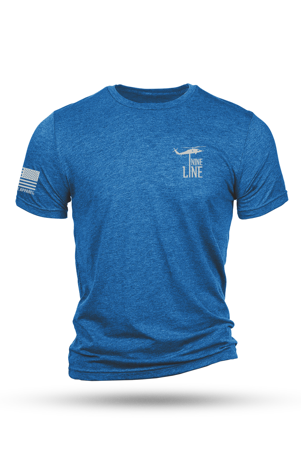 Tactical Penguin - T-Shirt