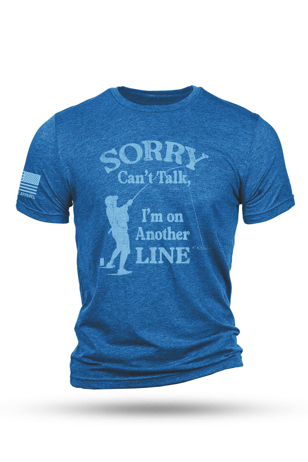 On Another Line - T-Shirt