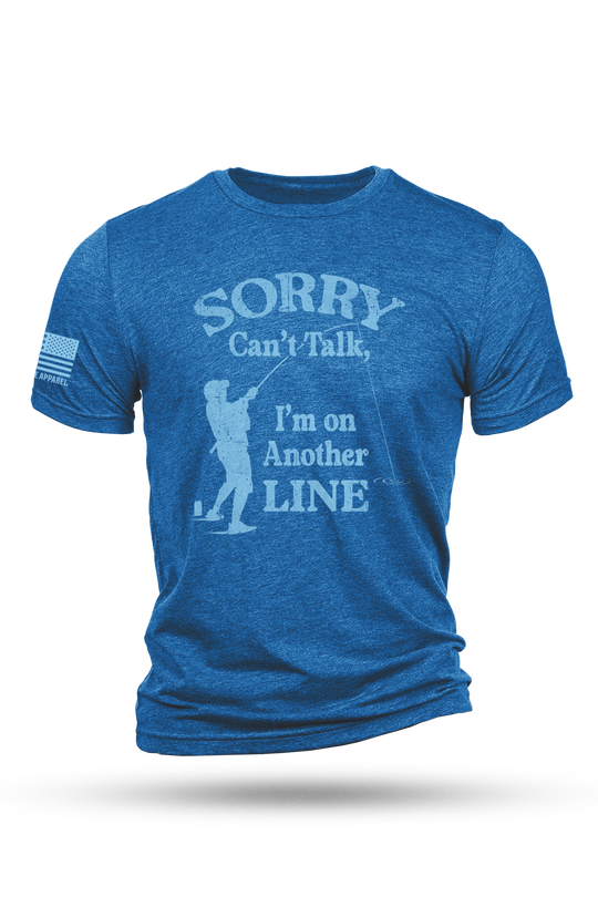 On Another Line - T-Shirt