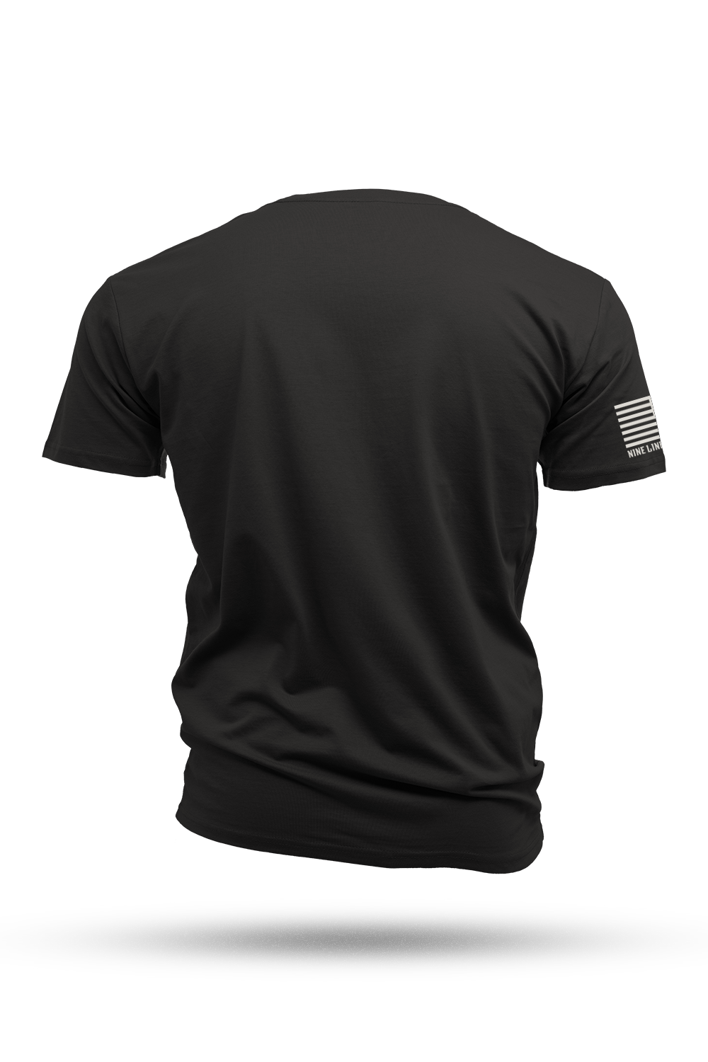 Spooky TX - Cotton T-shirt