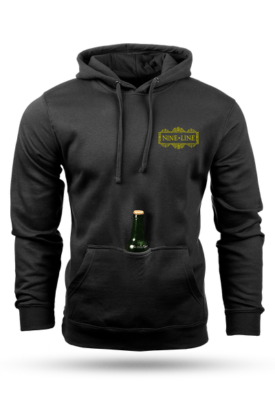 Barb Pin Up - Tailgater Hoodie