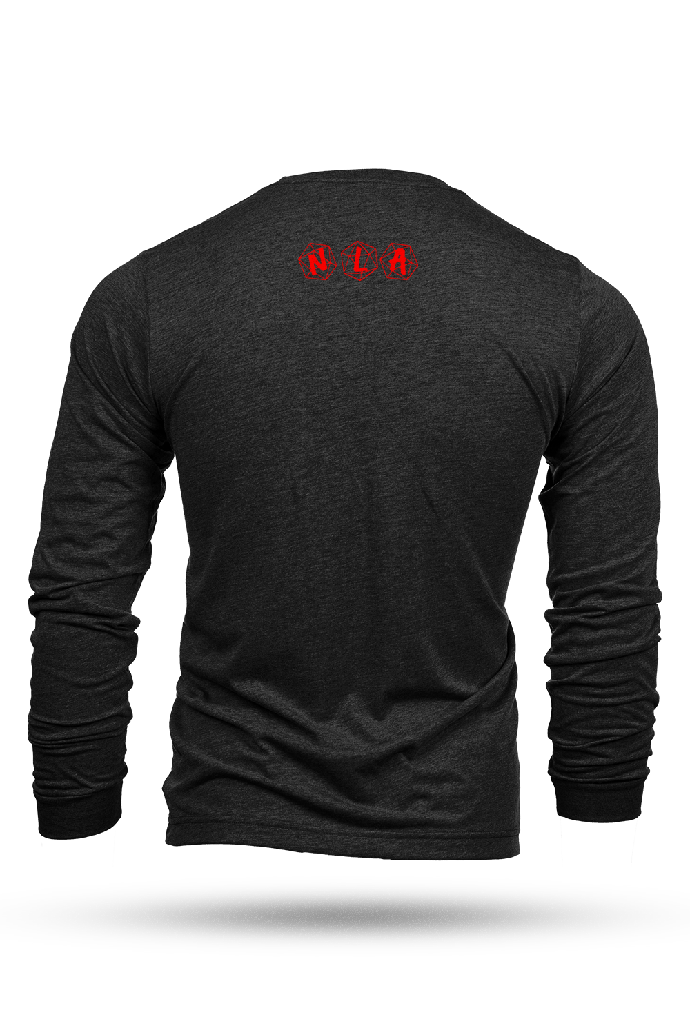 Hellfire Club - Long-Sleeve Shirt