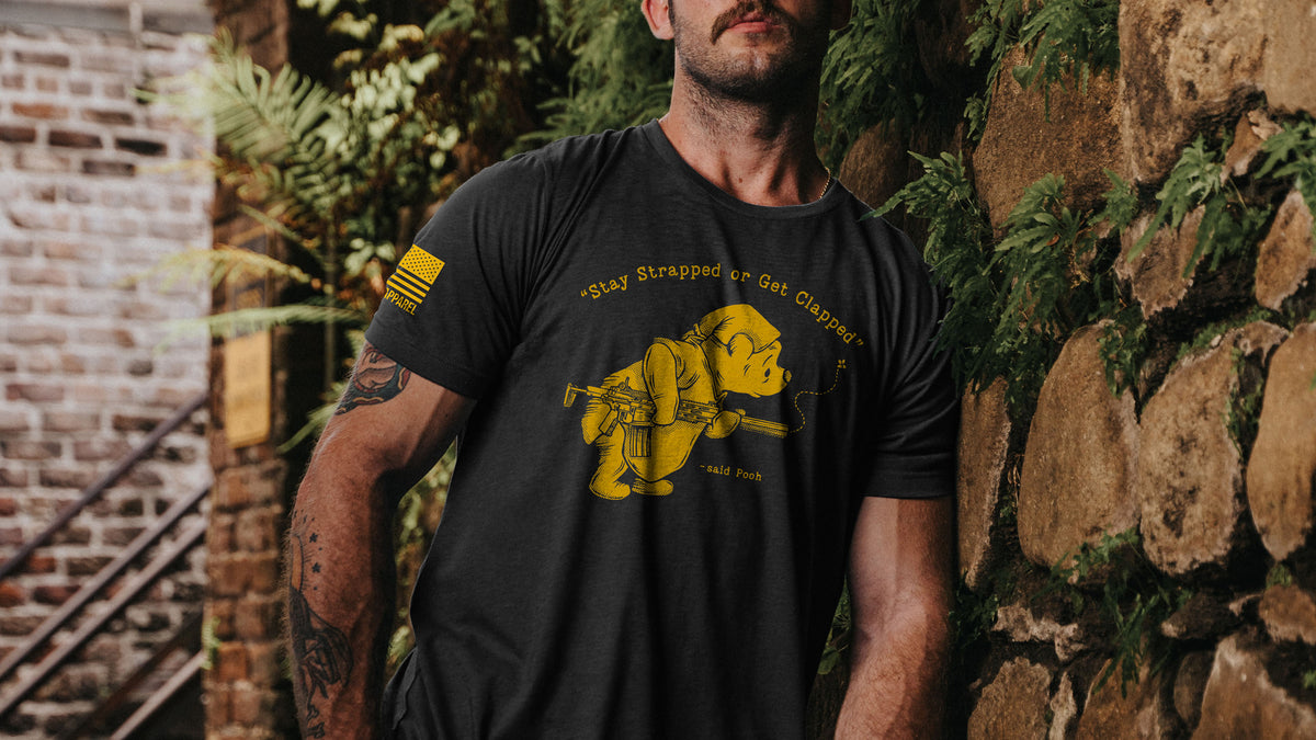 Collections – Nine Line Apparel