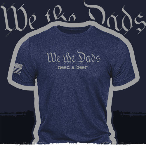 We the Dads