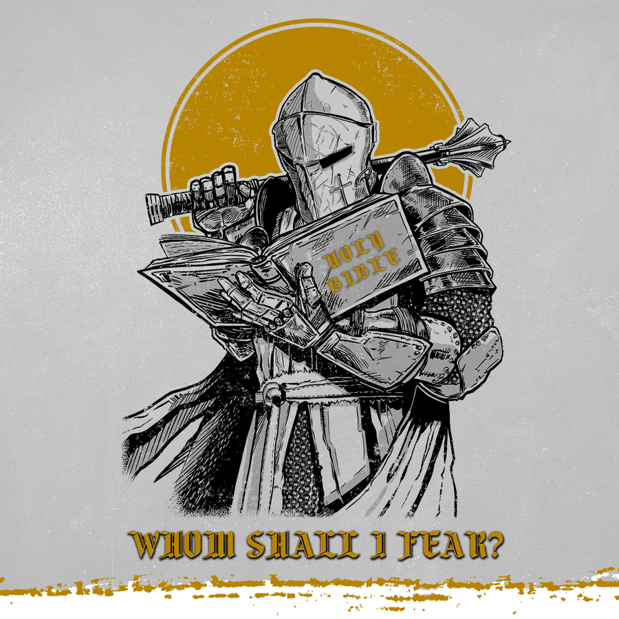 Whom Shall