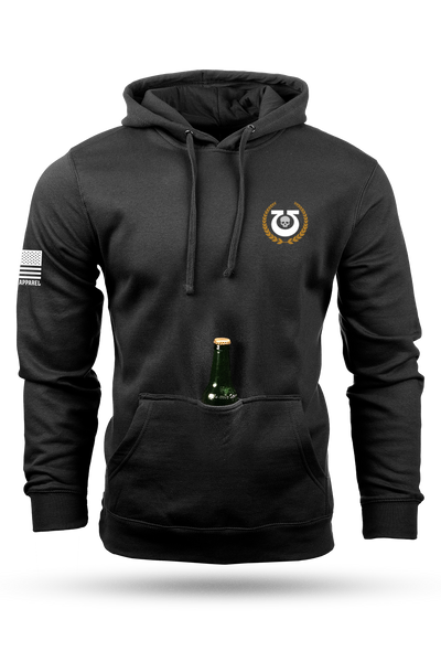 Who Will Prevail? - Tailgater Hoodie