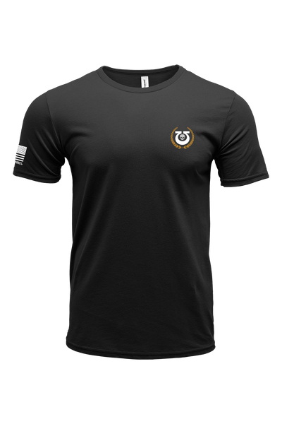Who Will Prevail? - T-Shirt