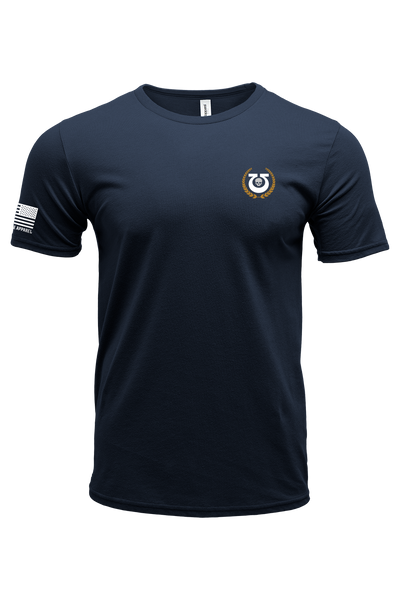 Who Will Prevail? - T-Shirt
