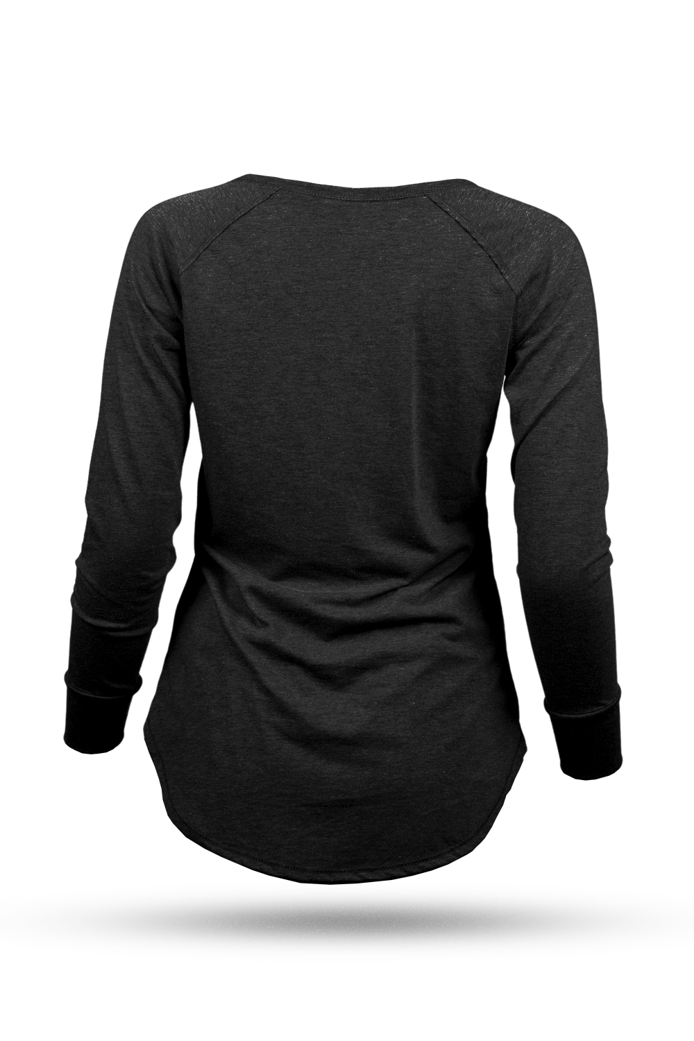 Tactical Nightmare - UV Reactive Women's Long-Sleeve Shirt