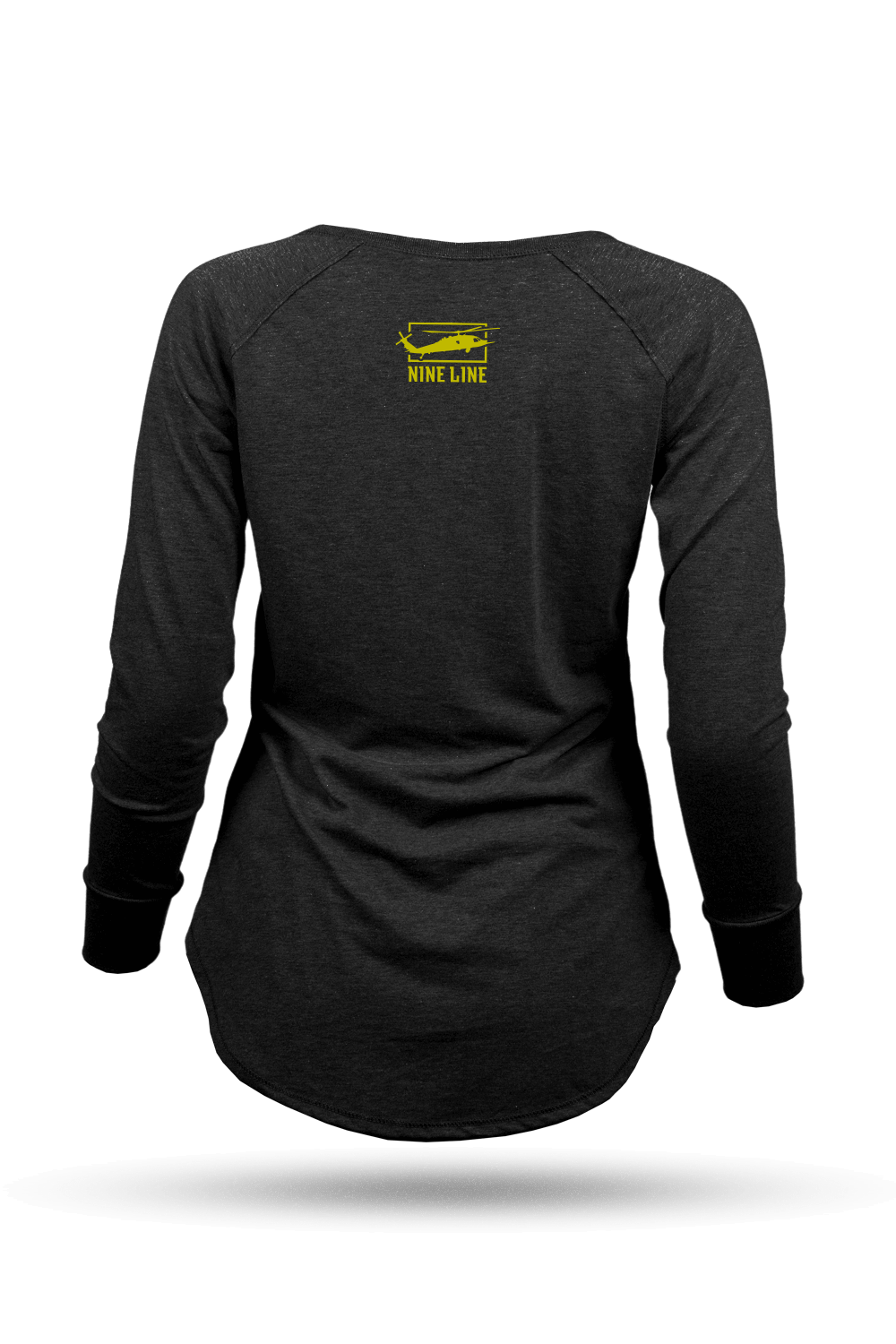 Monster Beach - Women's Long-Sleeve Shirt