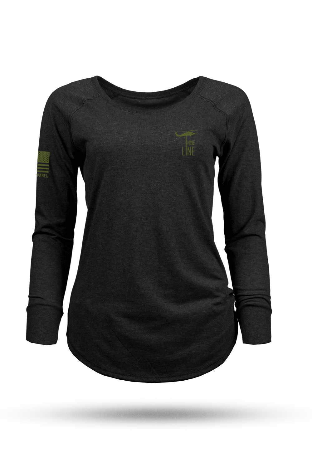 Love Thy Cousin-in-Law - Women's Long-Sleeve Shirt