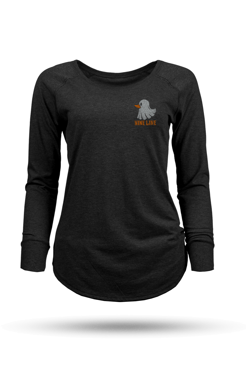 Jeepers Creepers - Women's Long-Sleeve Shirt