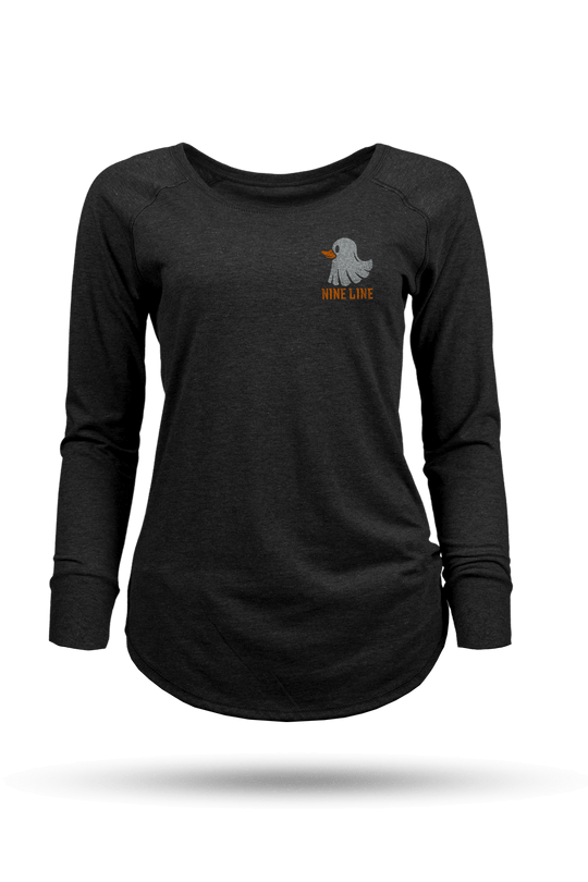 Jeepers Creepers - Women's Long-Sleeve Shirt
