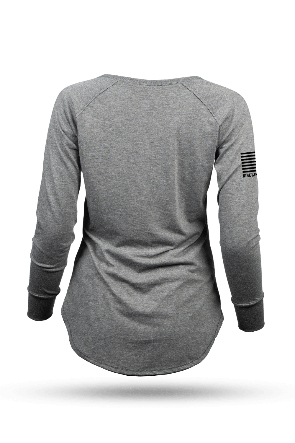 3 Necessities - Women's Long-Sleeve Shirt