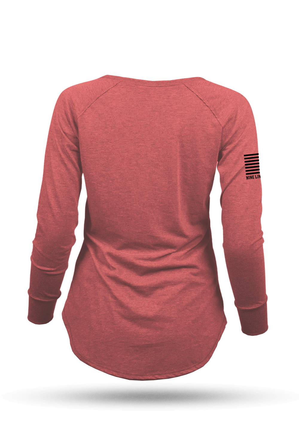 3 Necessities - Women's Long-Sleeve Shirt